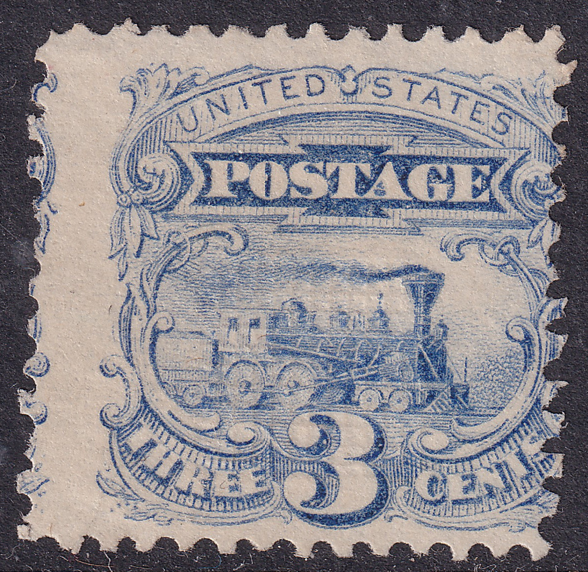 Stamp Picture