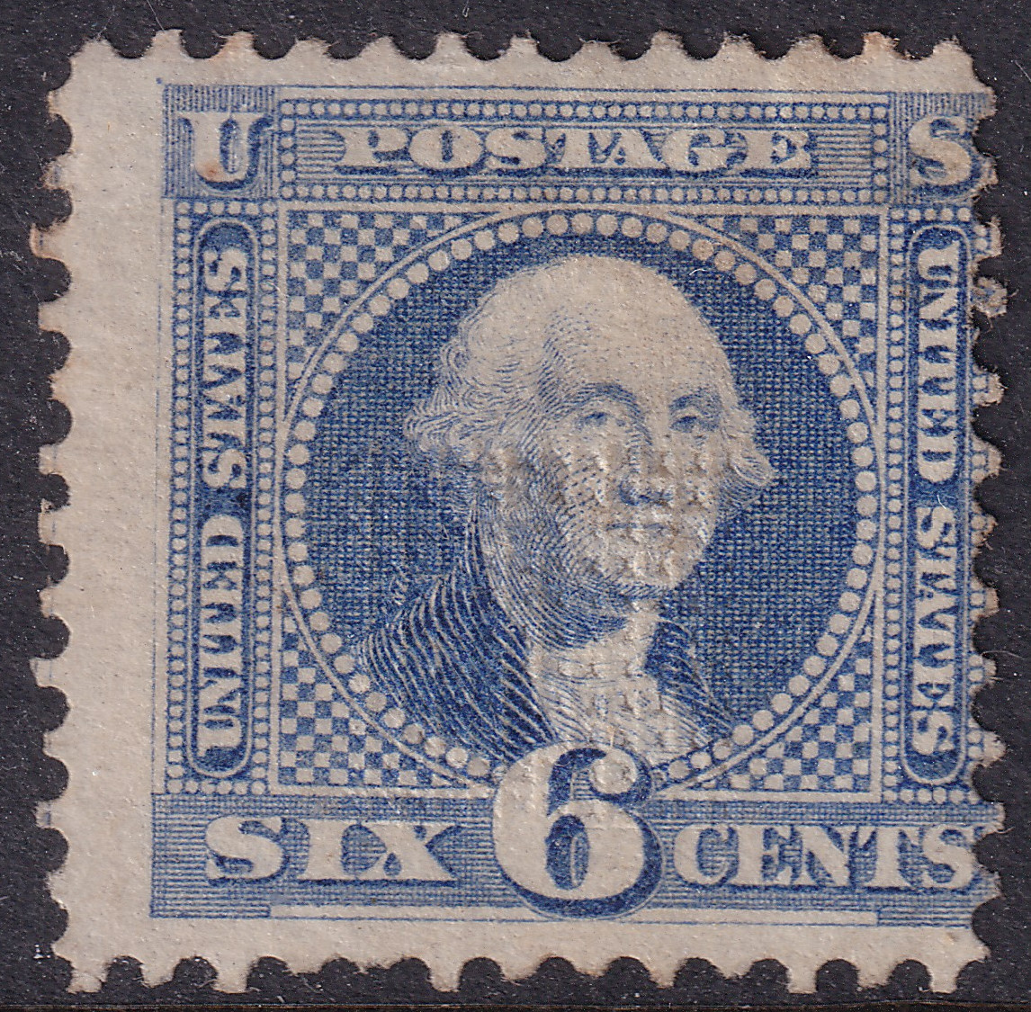 Stamp Picture