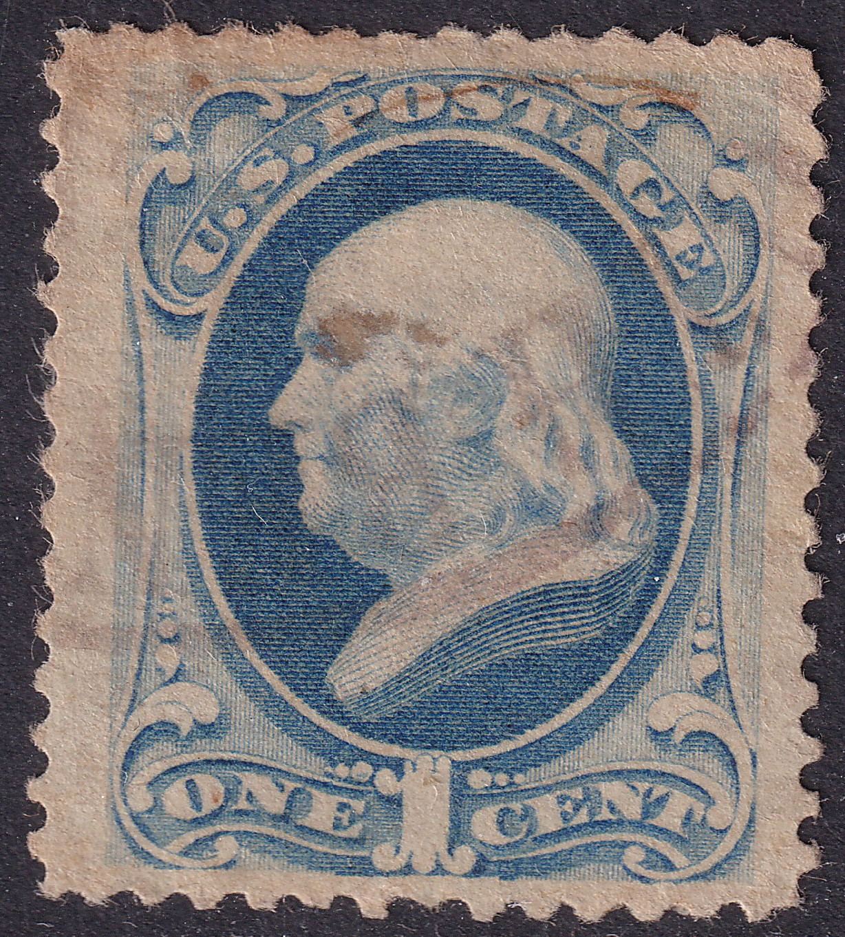 Stamp Picture