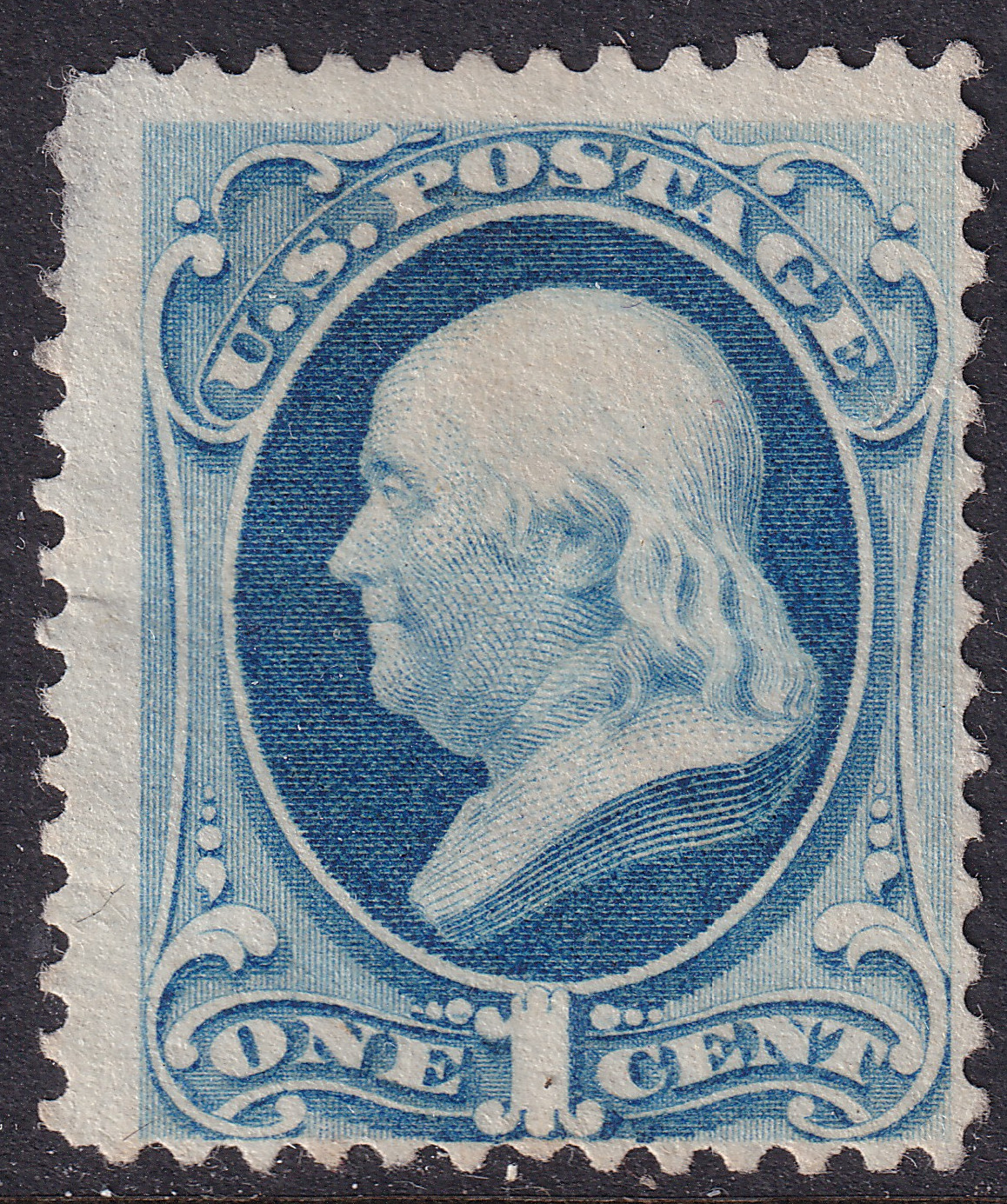 Stamp Picture