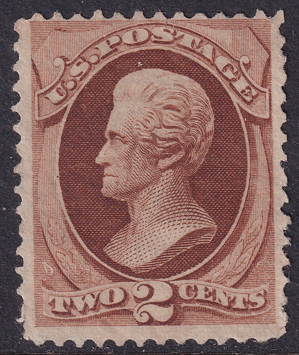 Stamp Picture