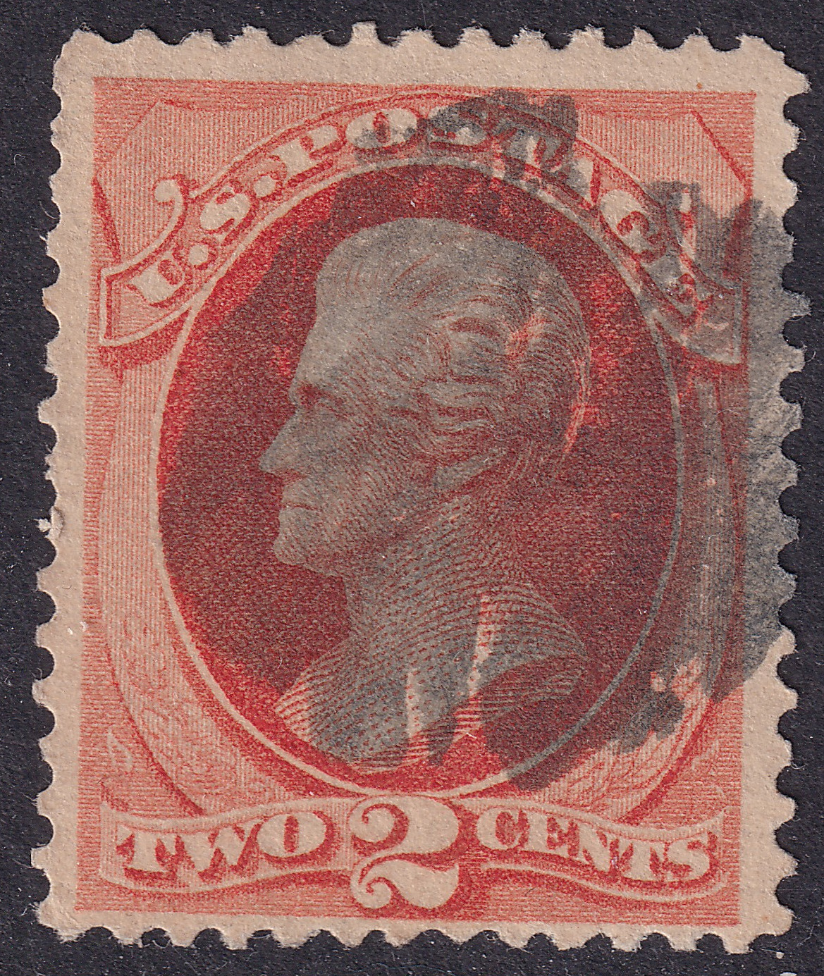 Stamp Picture