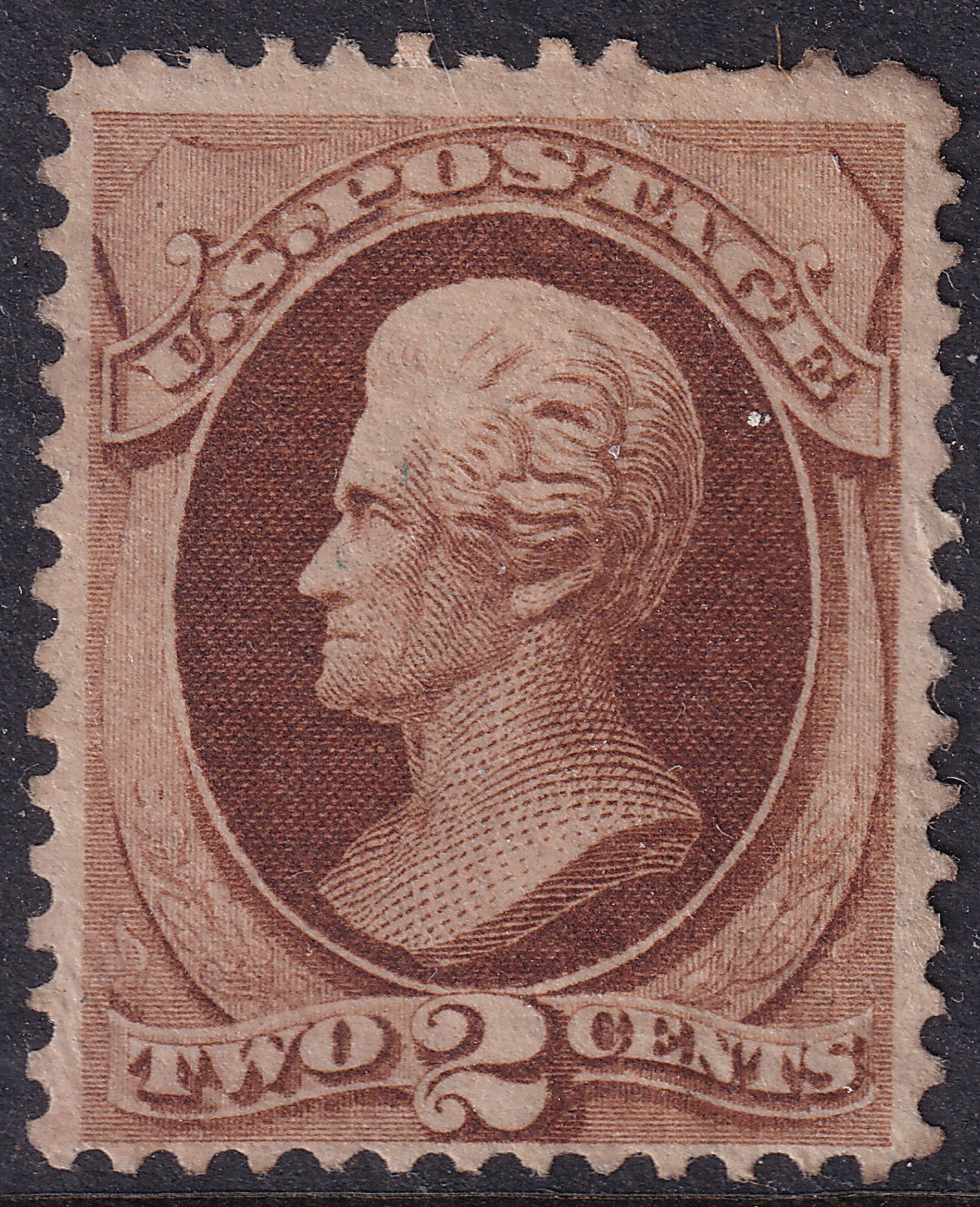 Stamp Picture