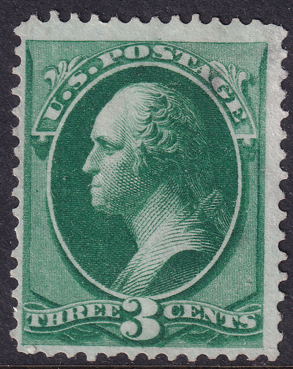 Stamp Picture