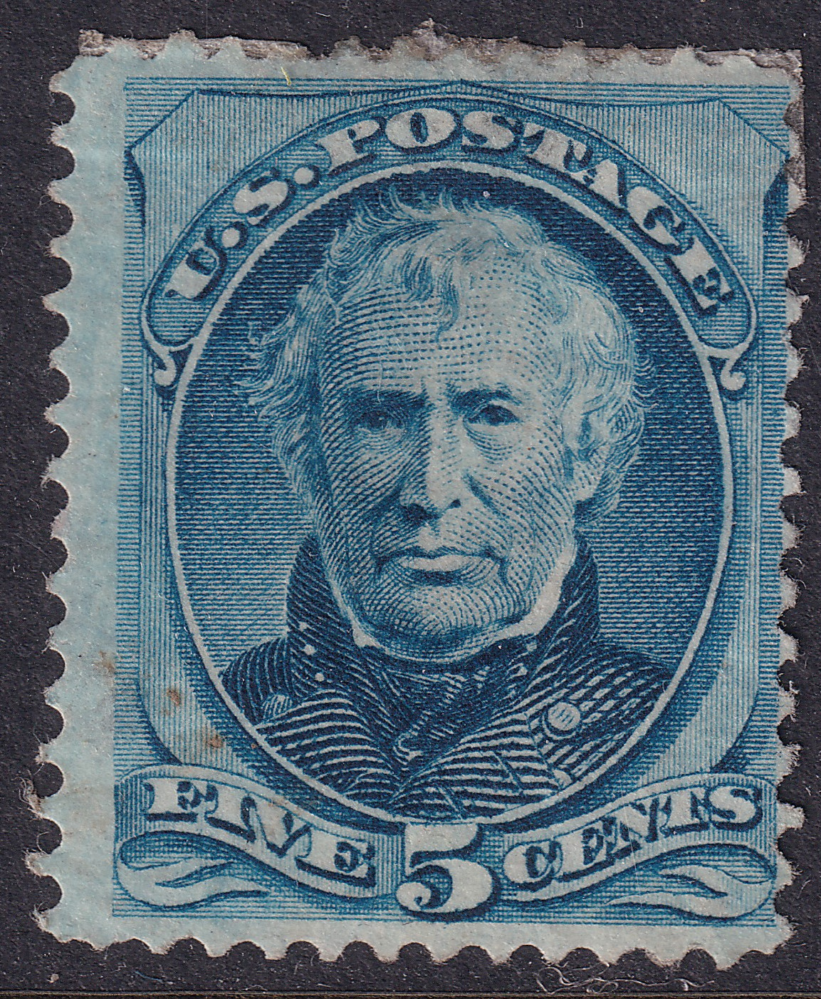 Stamp Picture