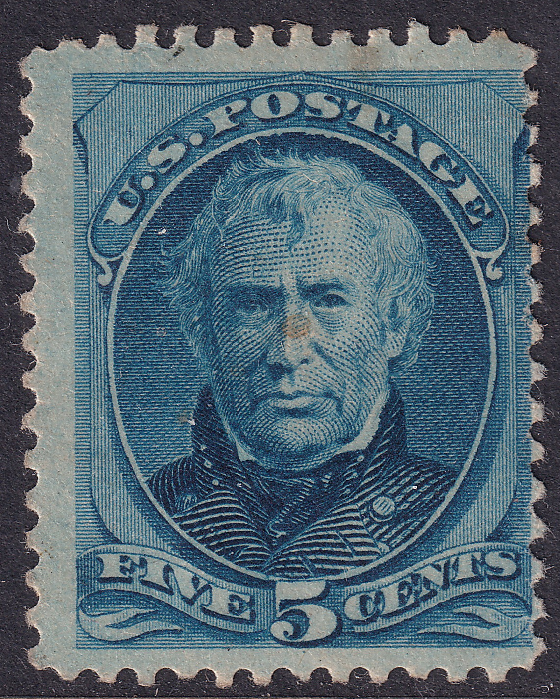 Stamp Picture