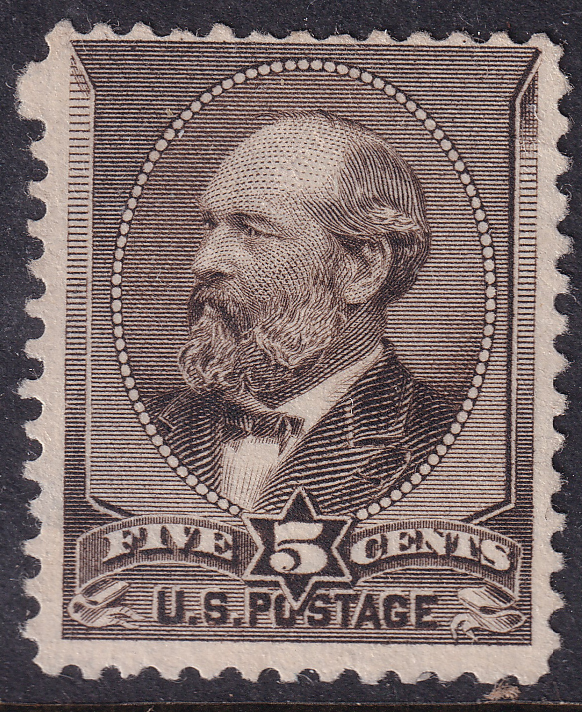 Stamp Picture