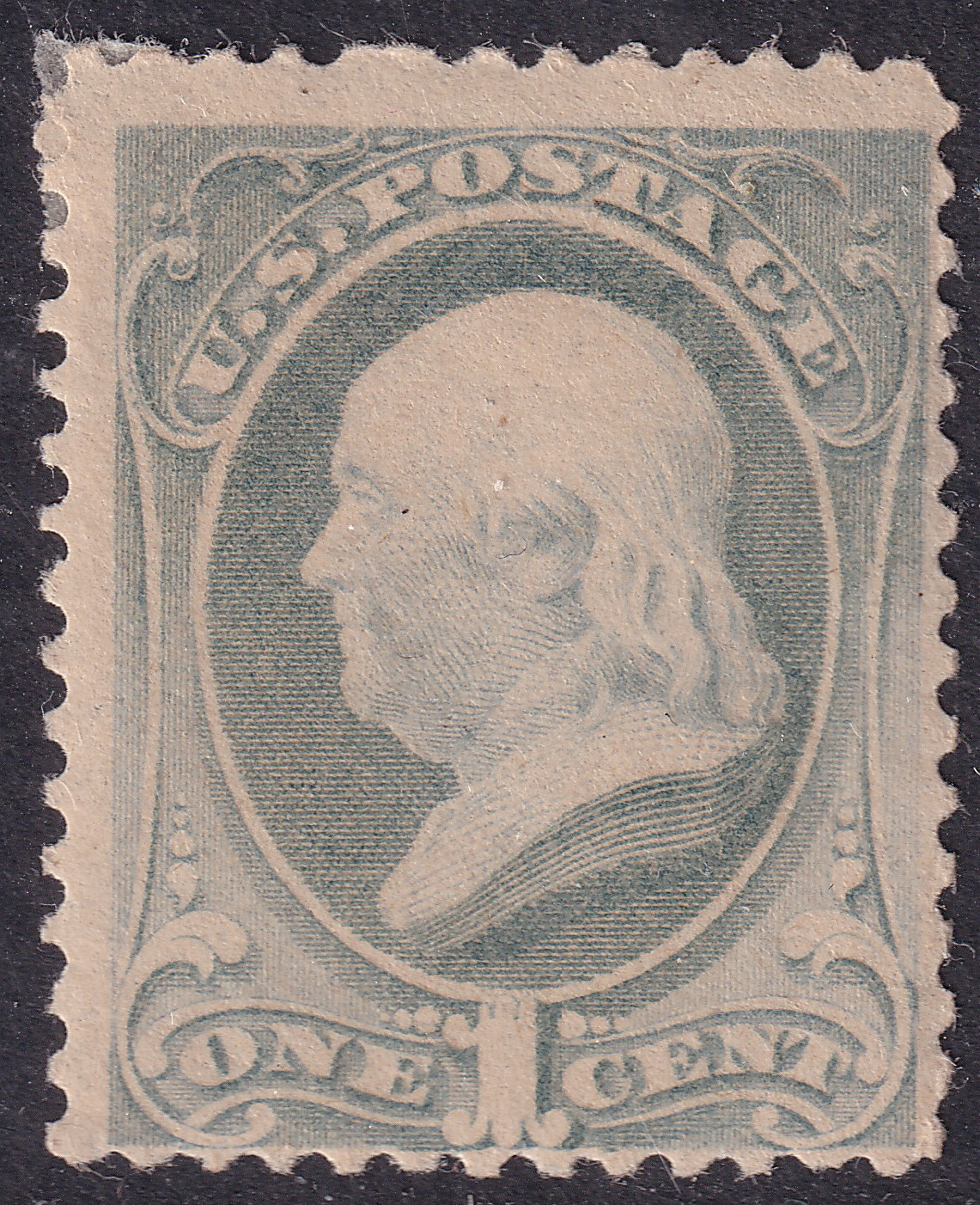 Stamp Picture