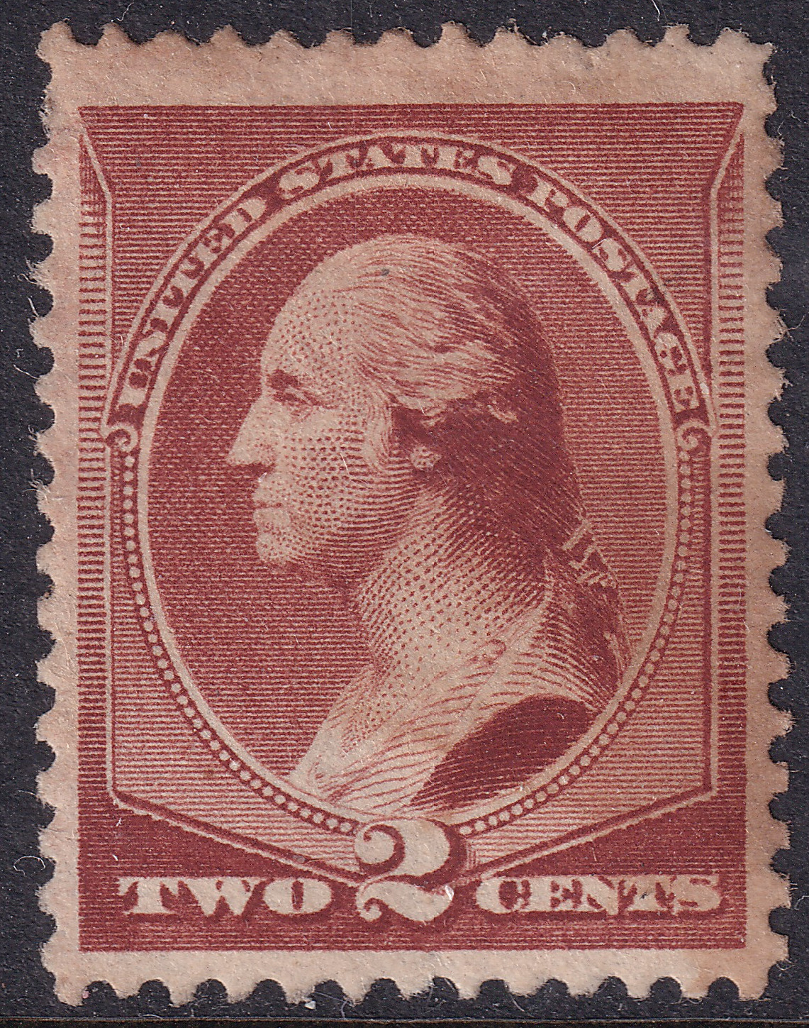 Stamp Picture