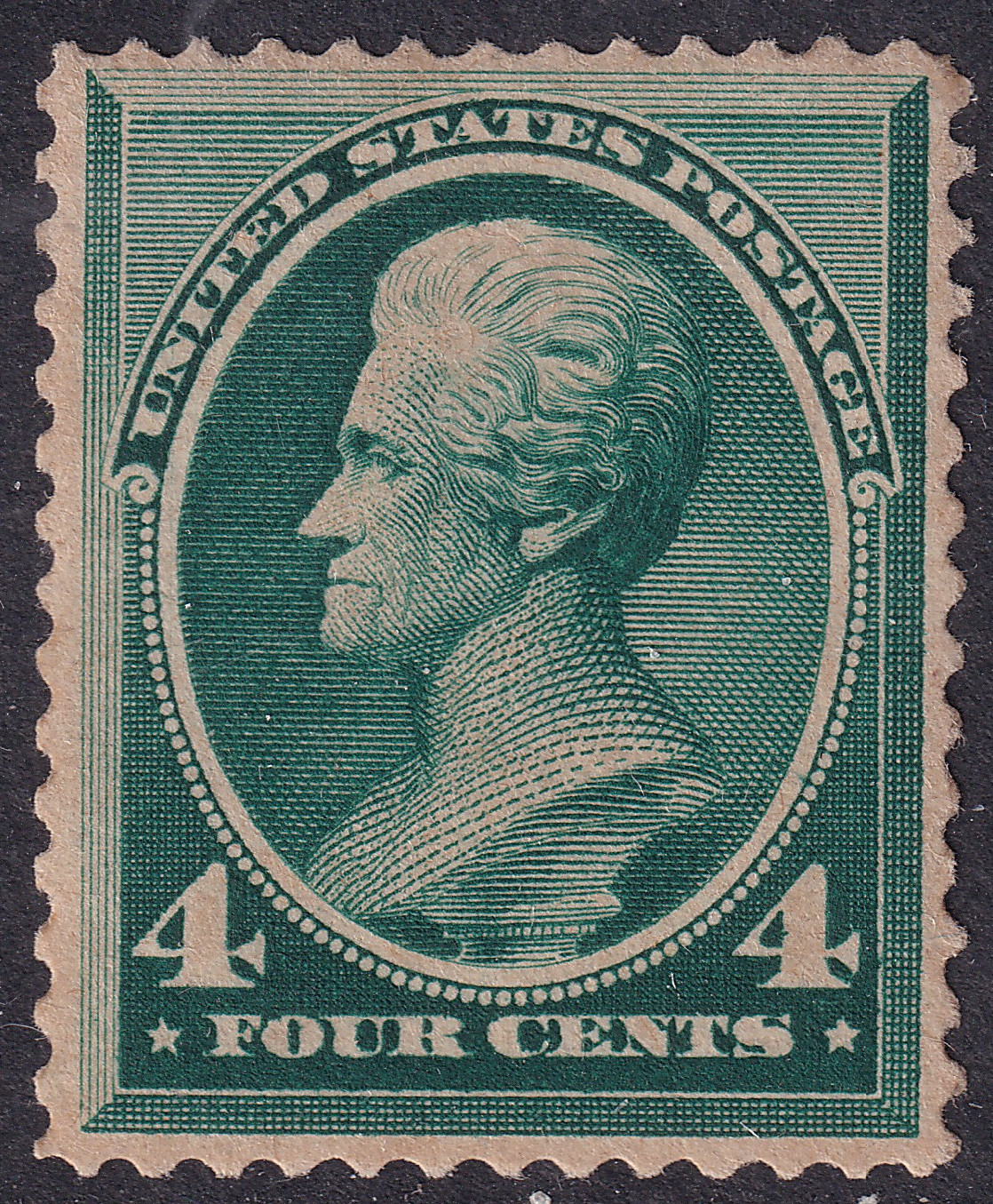 Stamp Picture