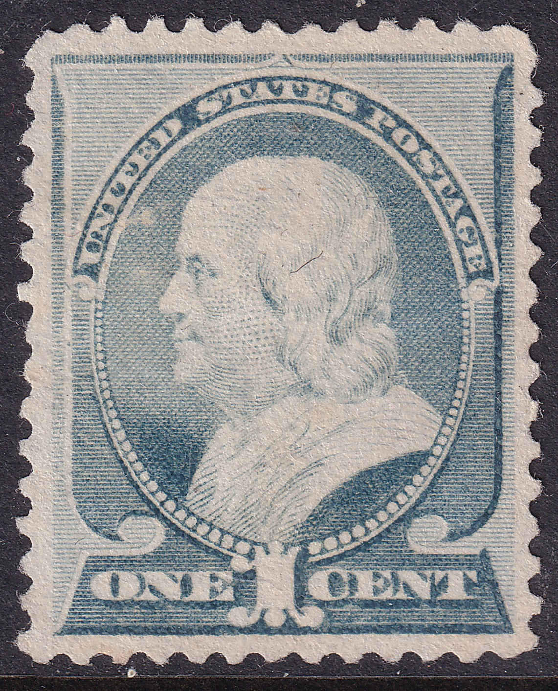 Stamp Picture