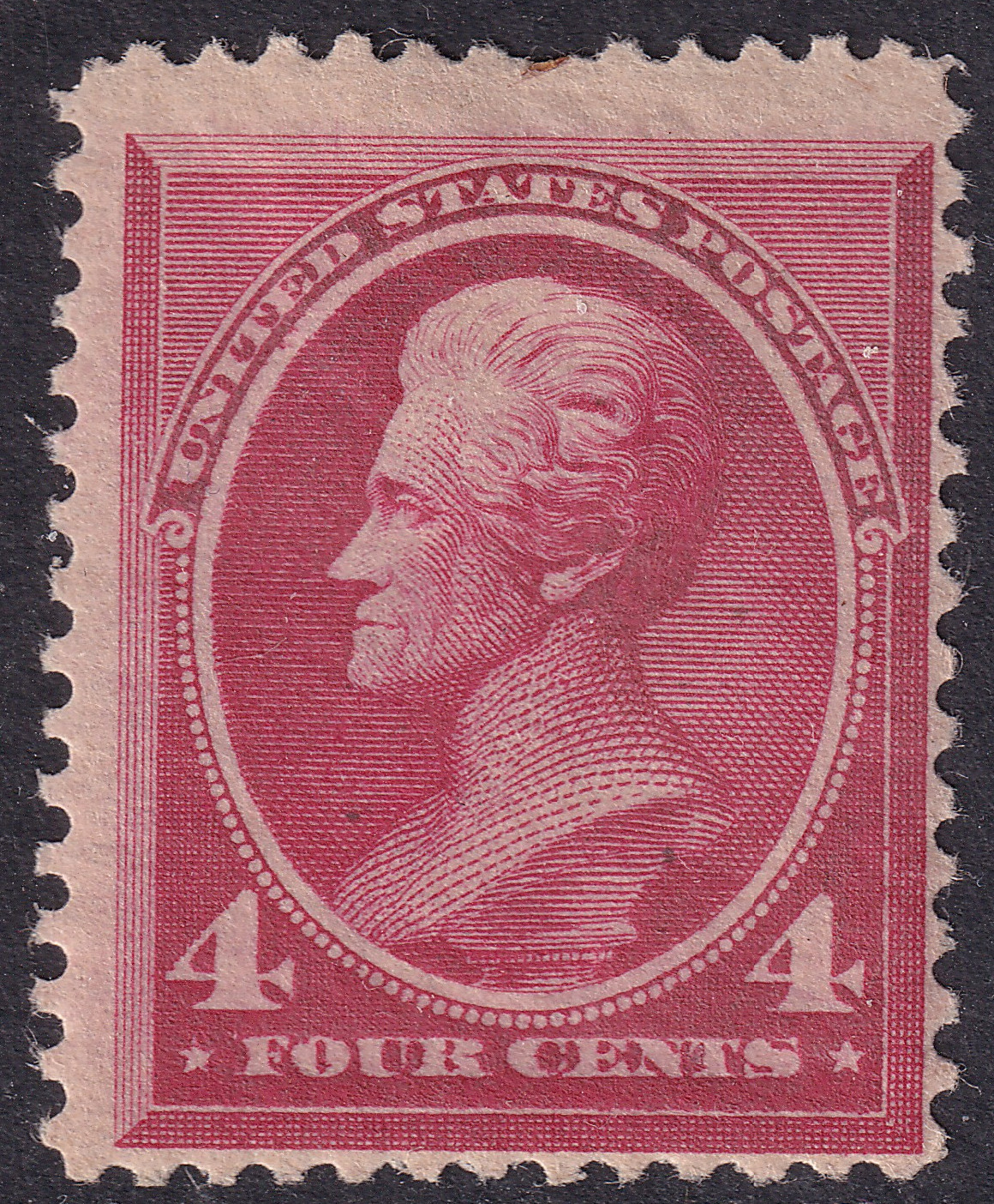 Stamp Picture