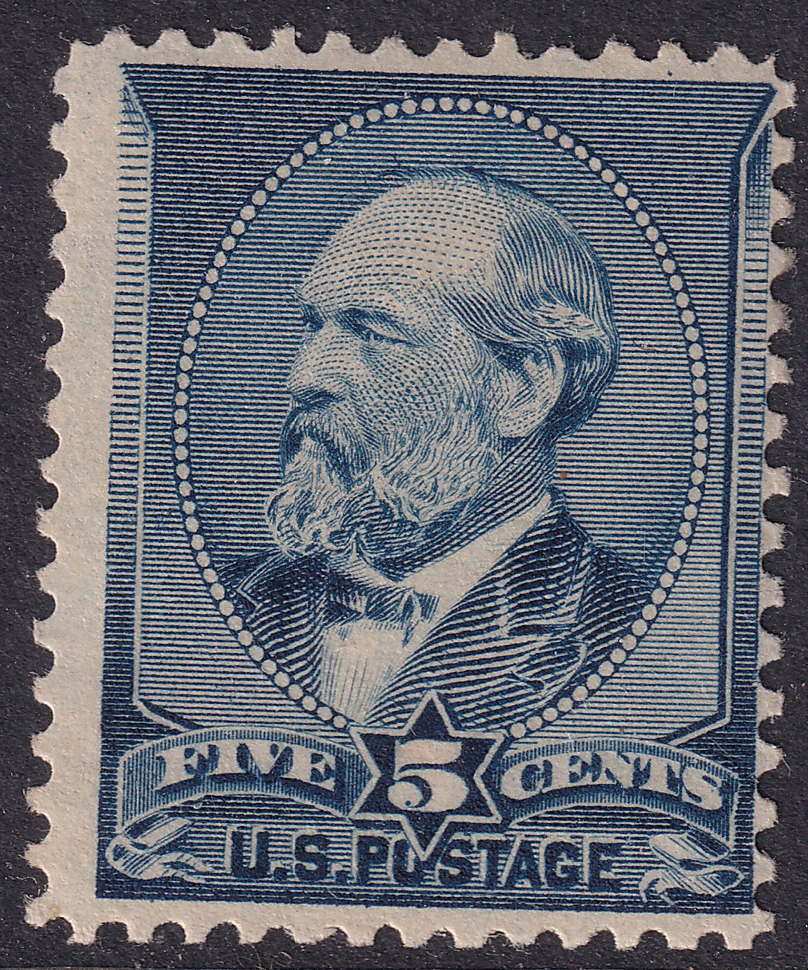 Stamp Picture