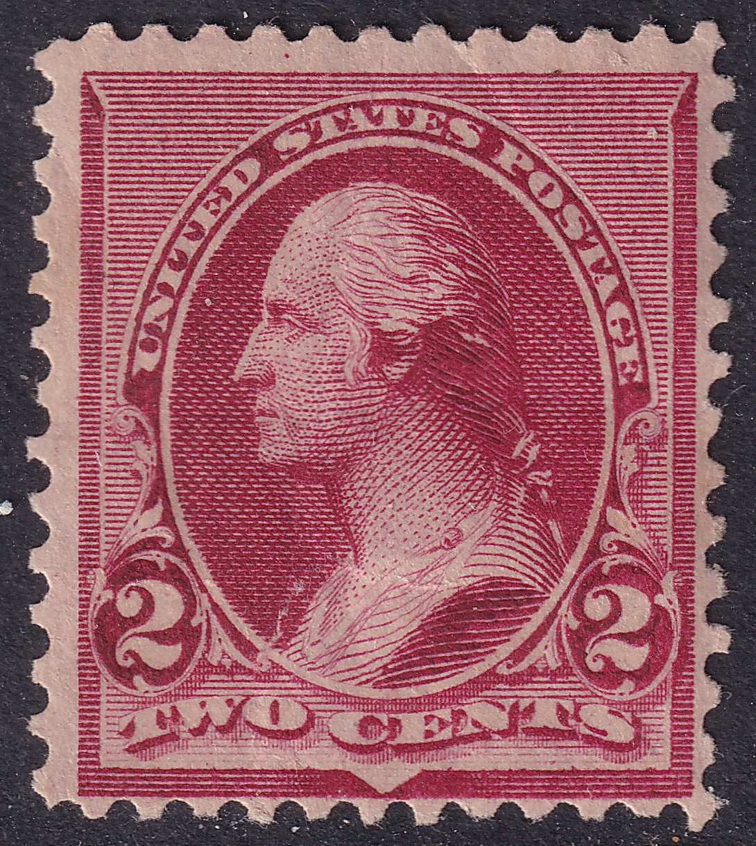 Stamp Picture