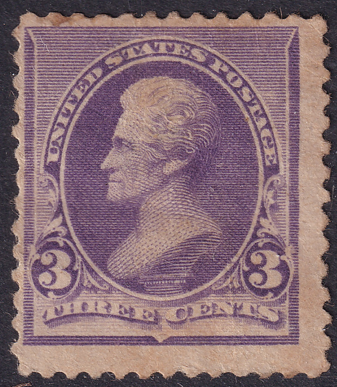 Stamp Picture