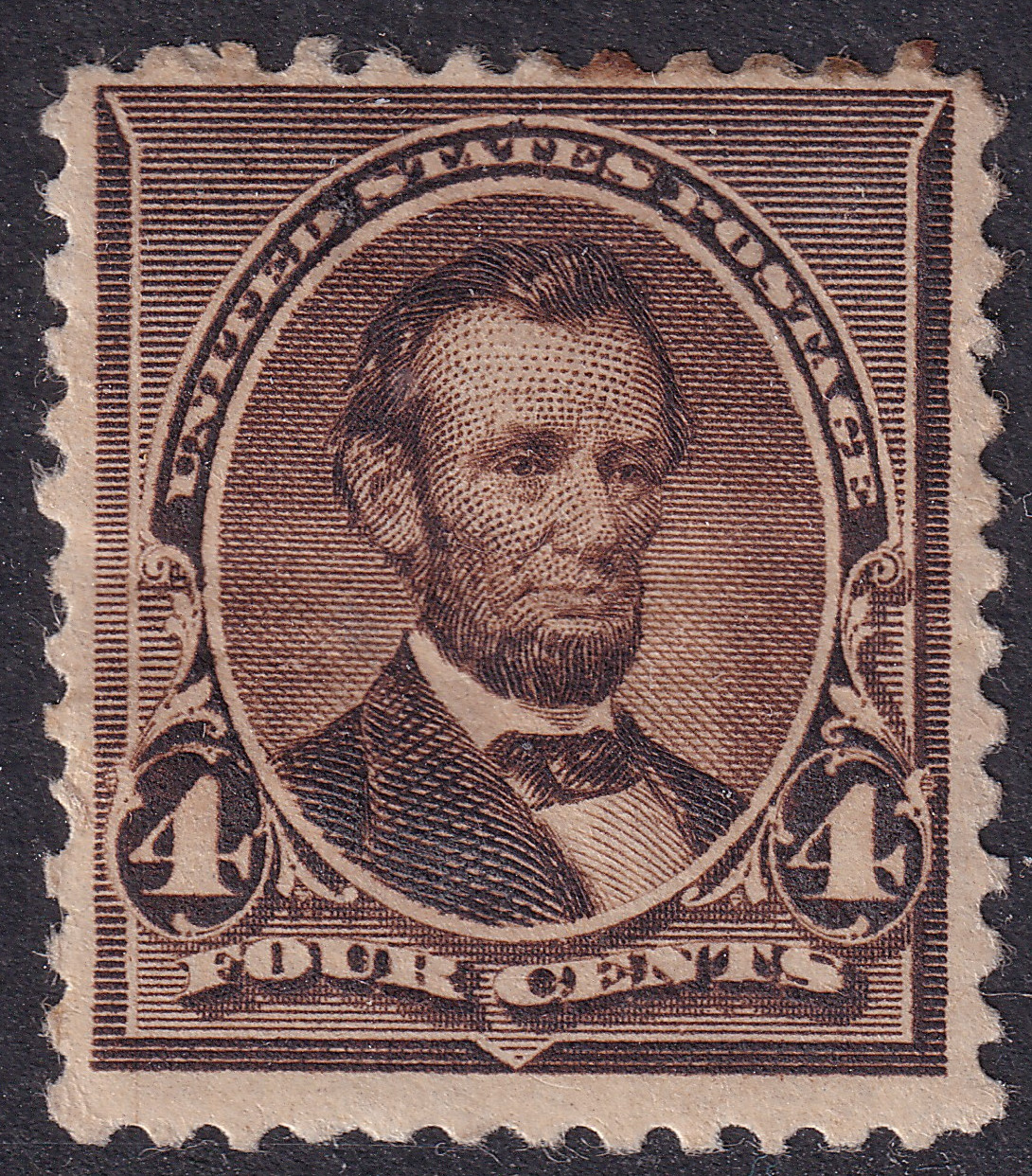 Stamp Picture