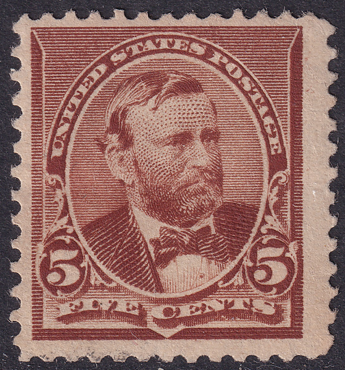 Stamp Picture