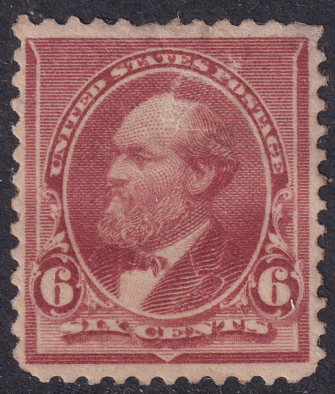 Stamp Picture