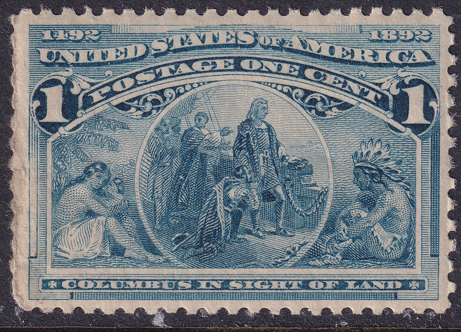 Stamp Picture