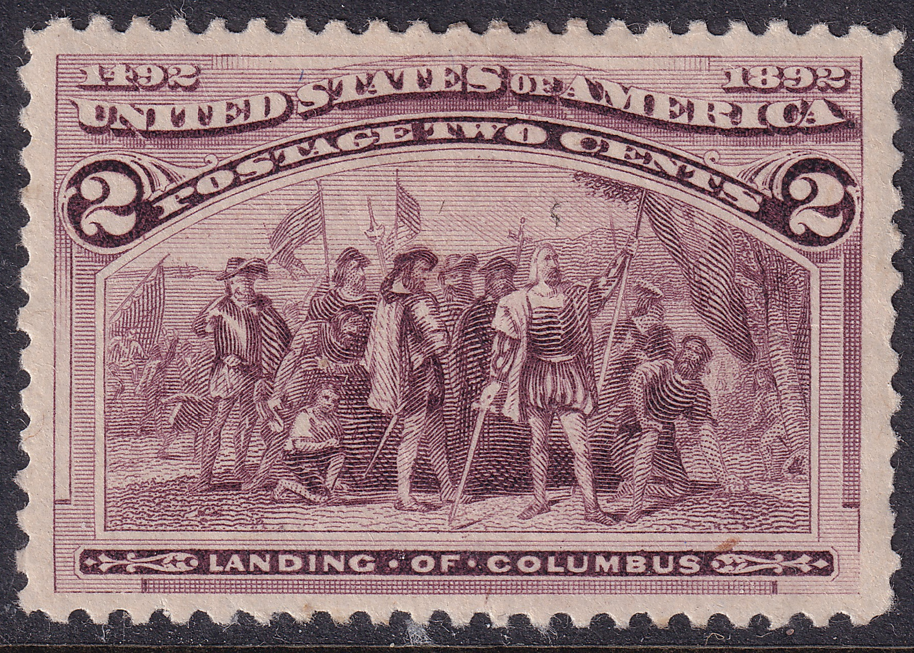 Stamp Picture