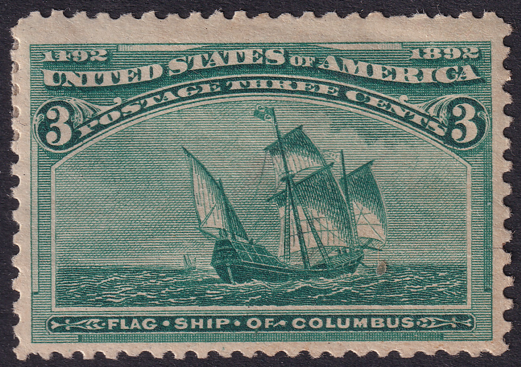 Stamp Picture