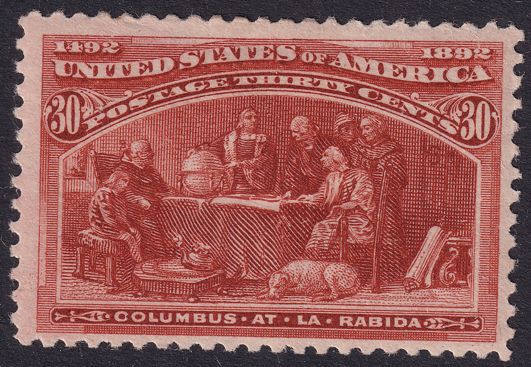 Stamp Picture