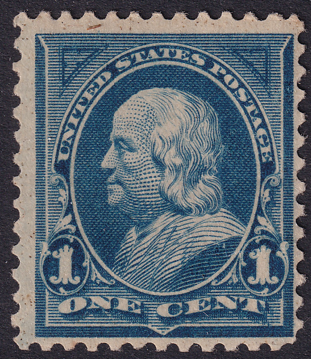 Stamp Picture