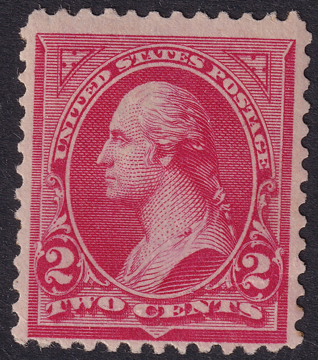 Stamp Picture