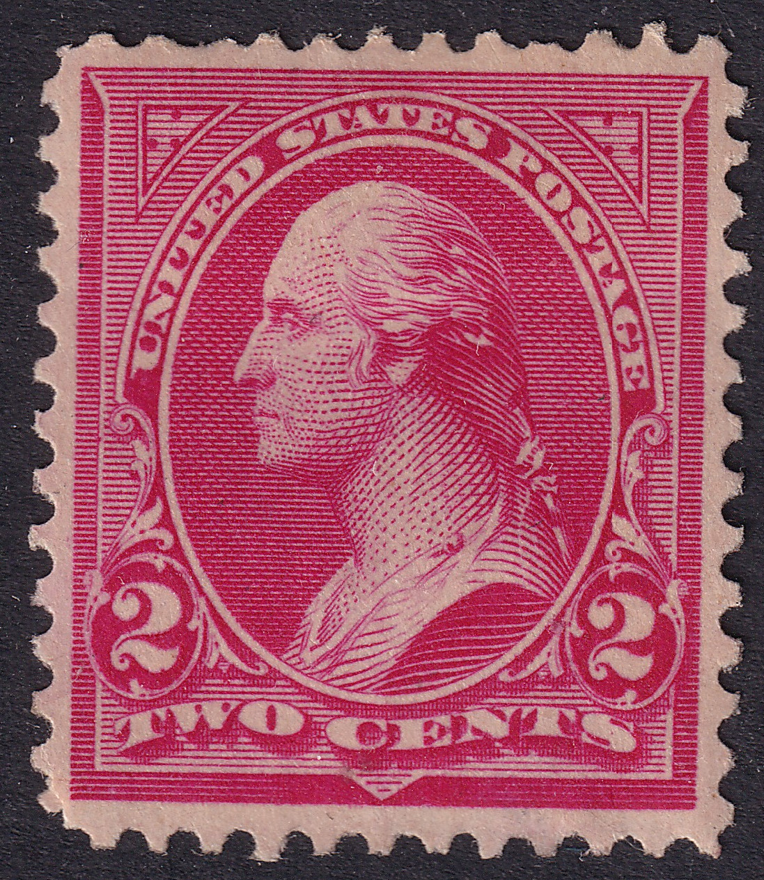 Stamp Picture