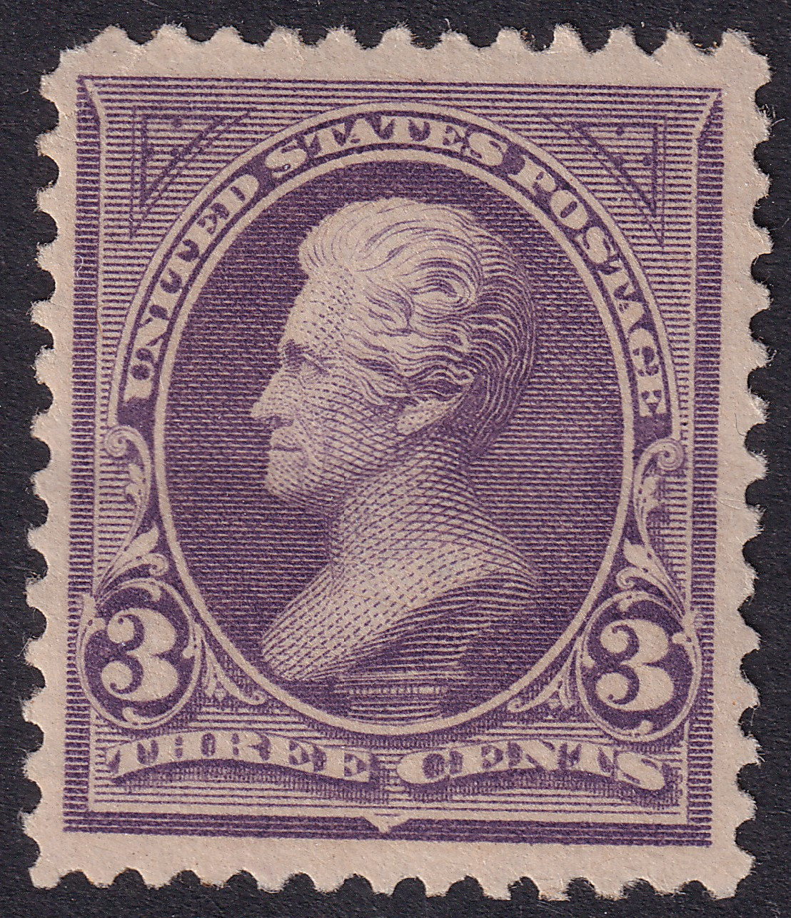 Stamp Picture