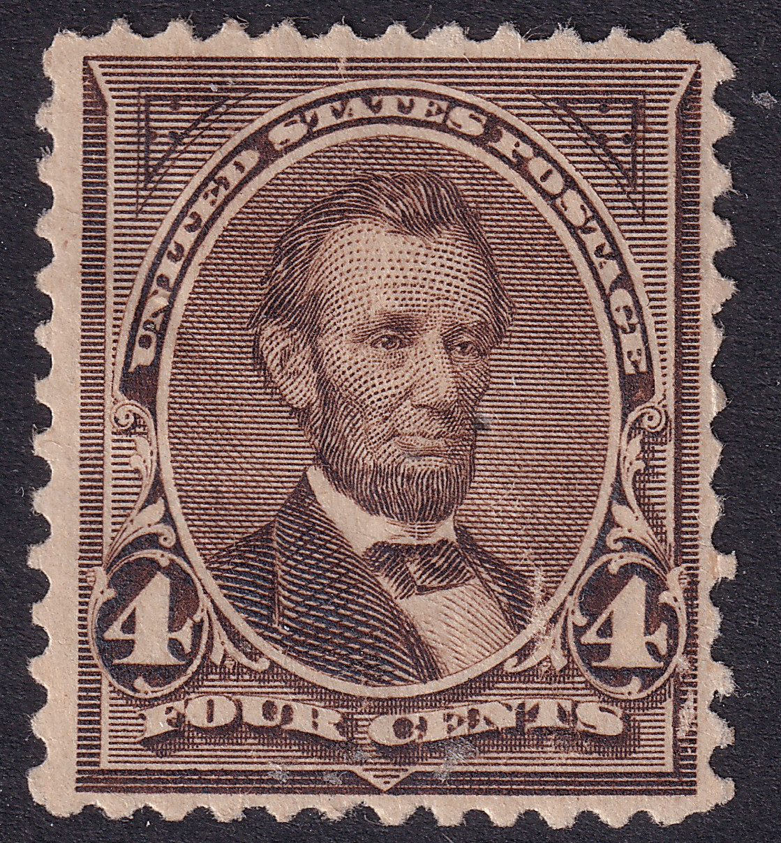 Stamp Picture