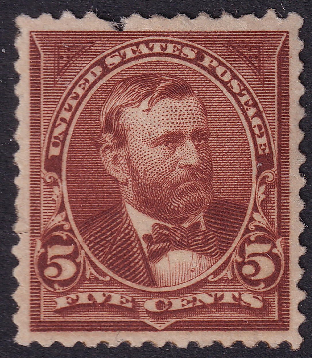 Stamp Picture