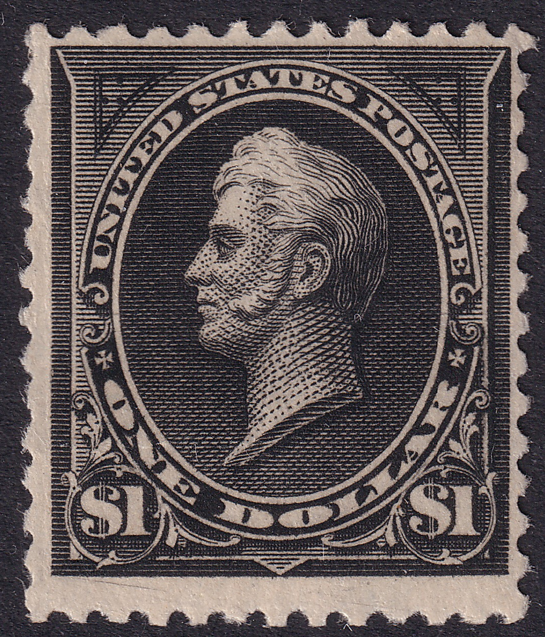 Stamp Picture