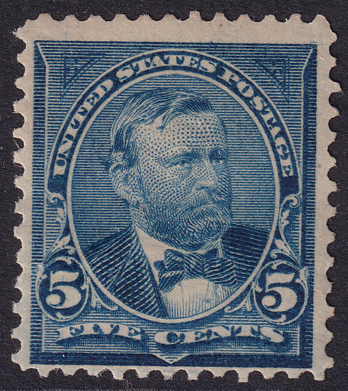 Stamp Picture