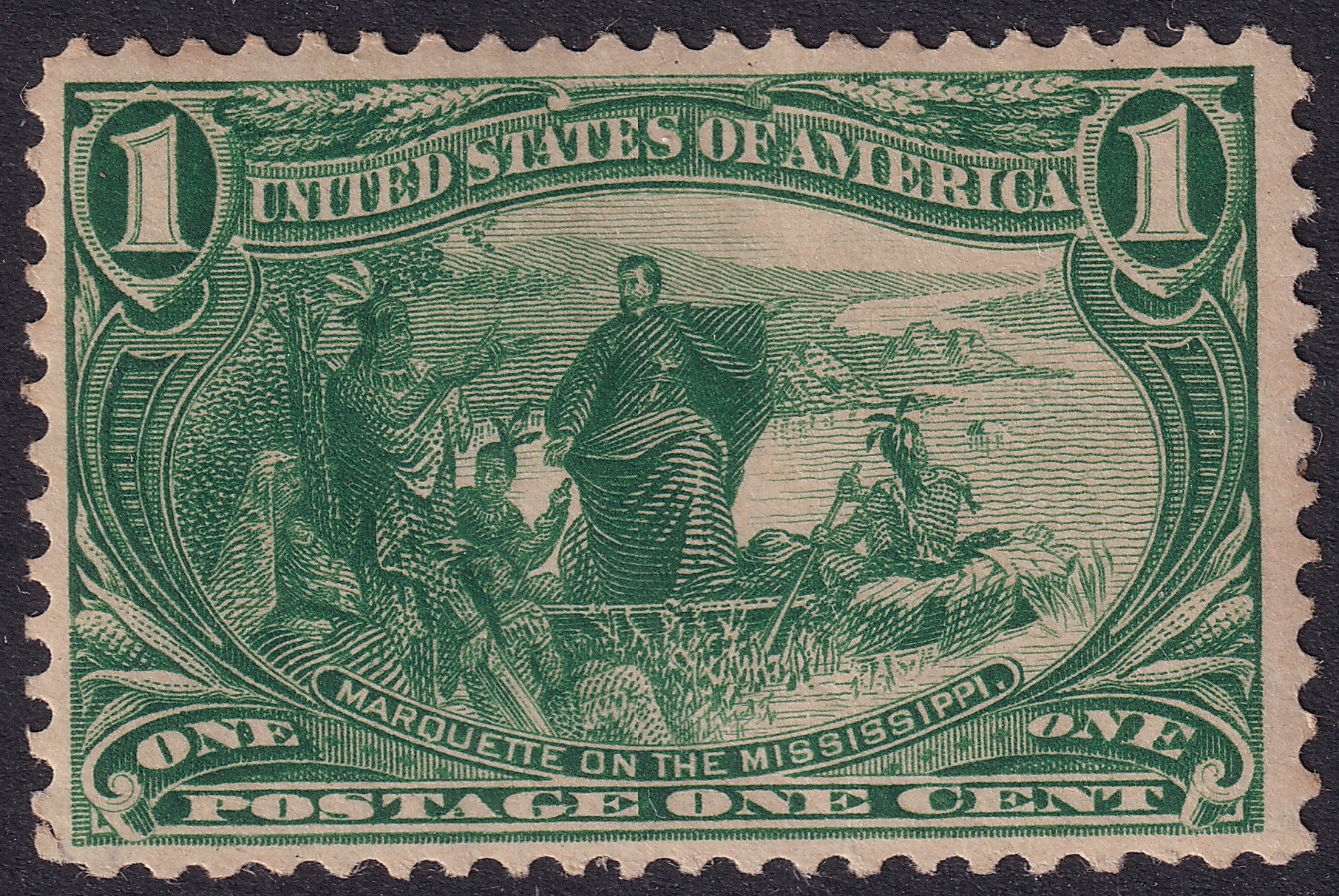 Stamp Picture