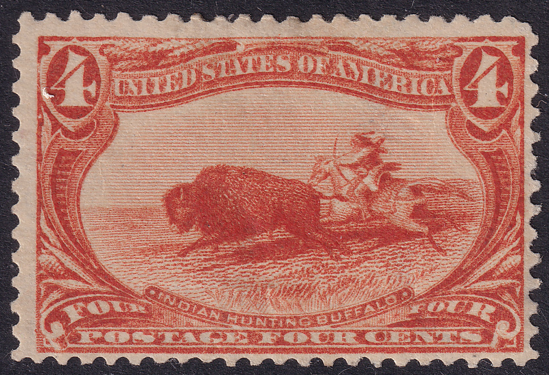 Stamp Picture