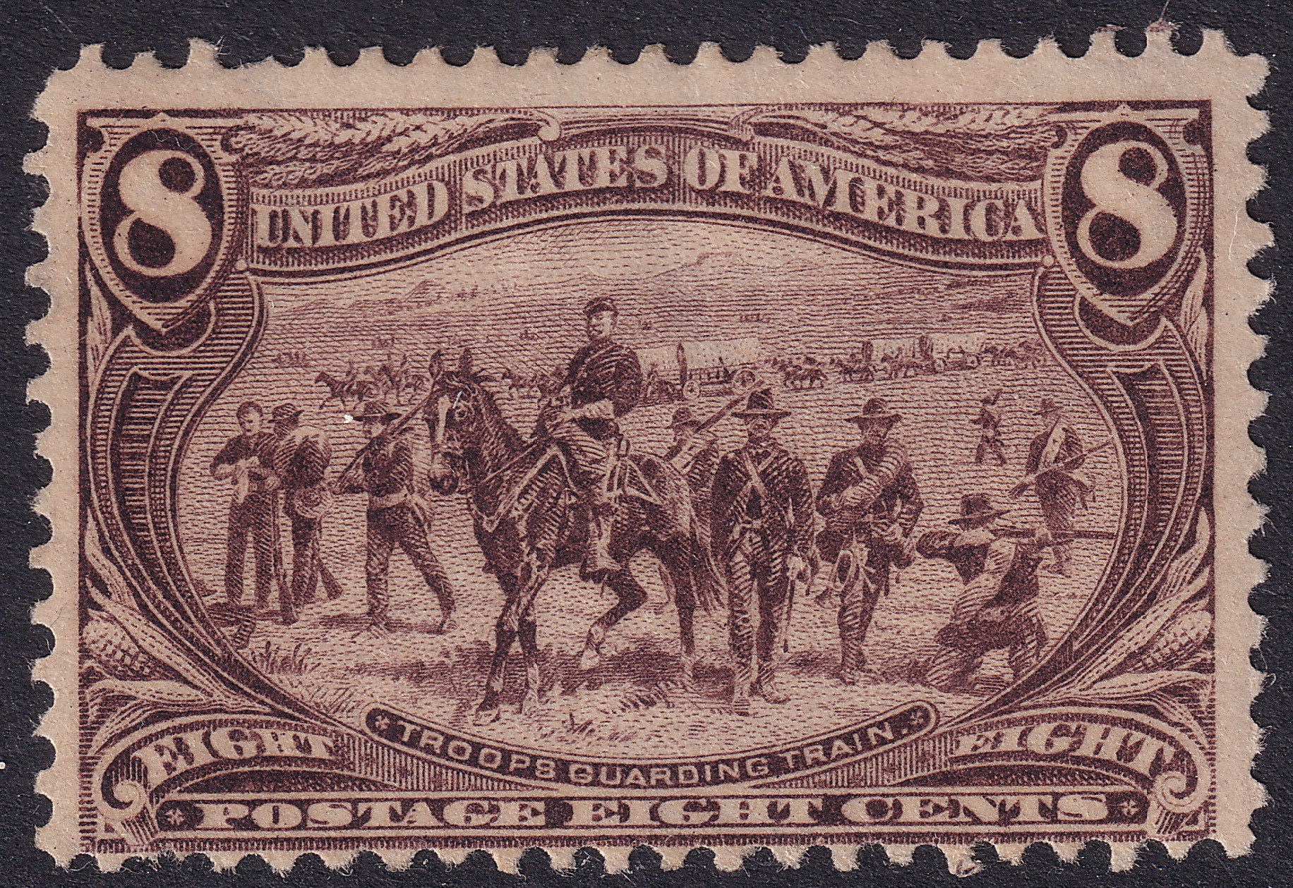 Stamp Picture