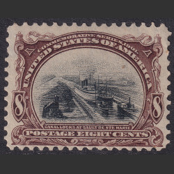 Stamp Picture