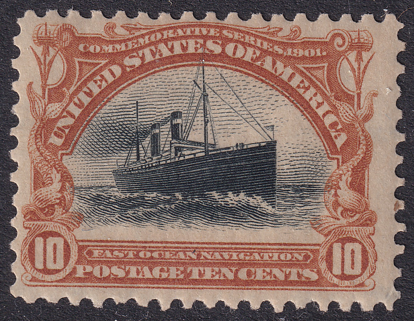 Stamp Picture