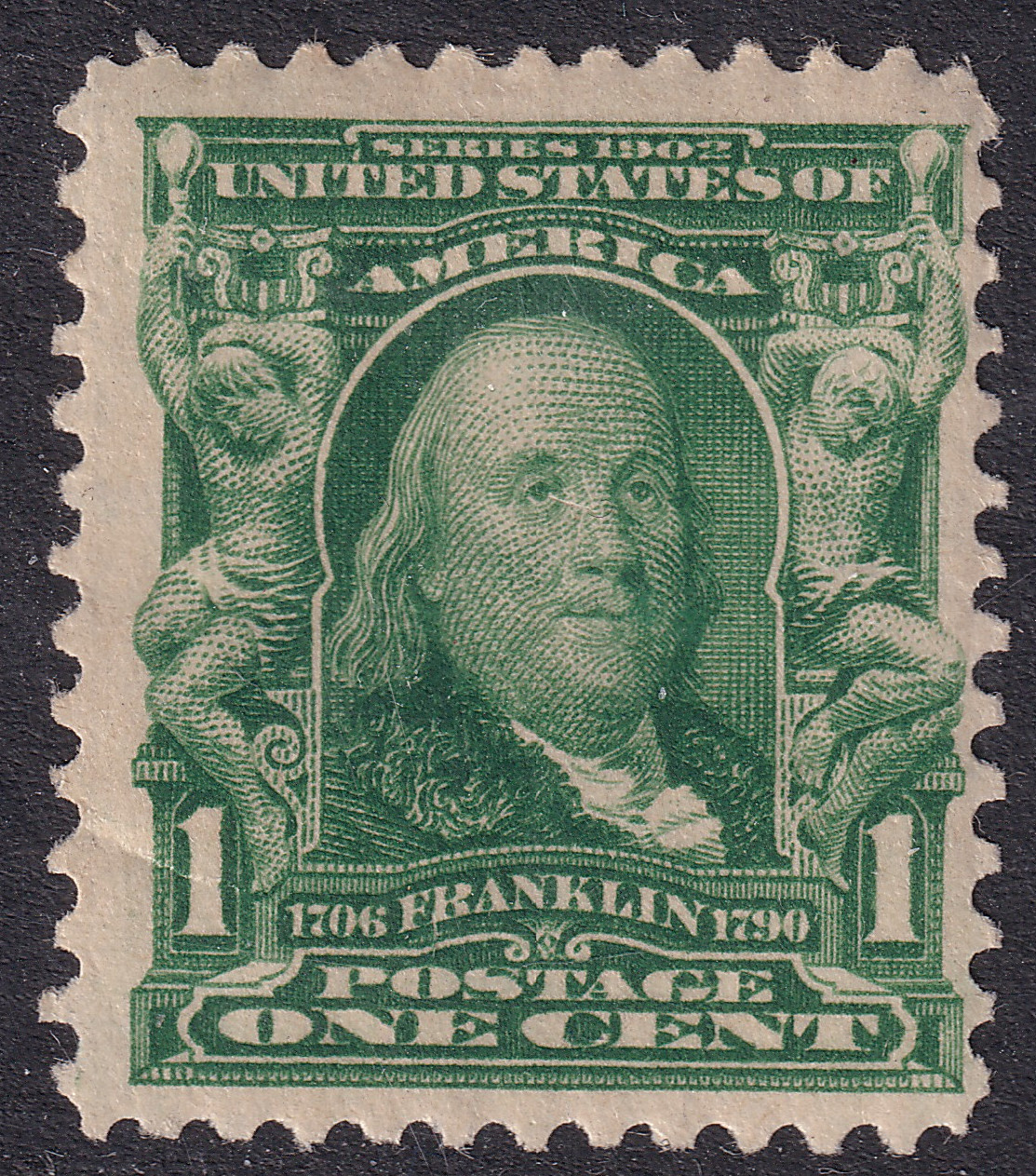 Stamp Picture