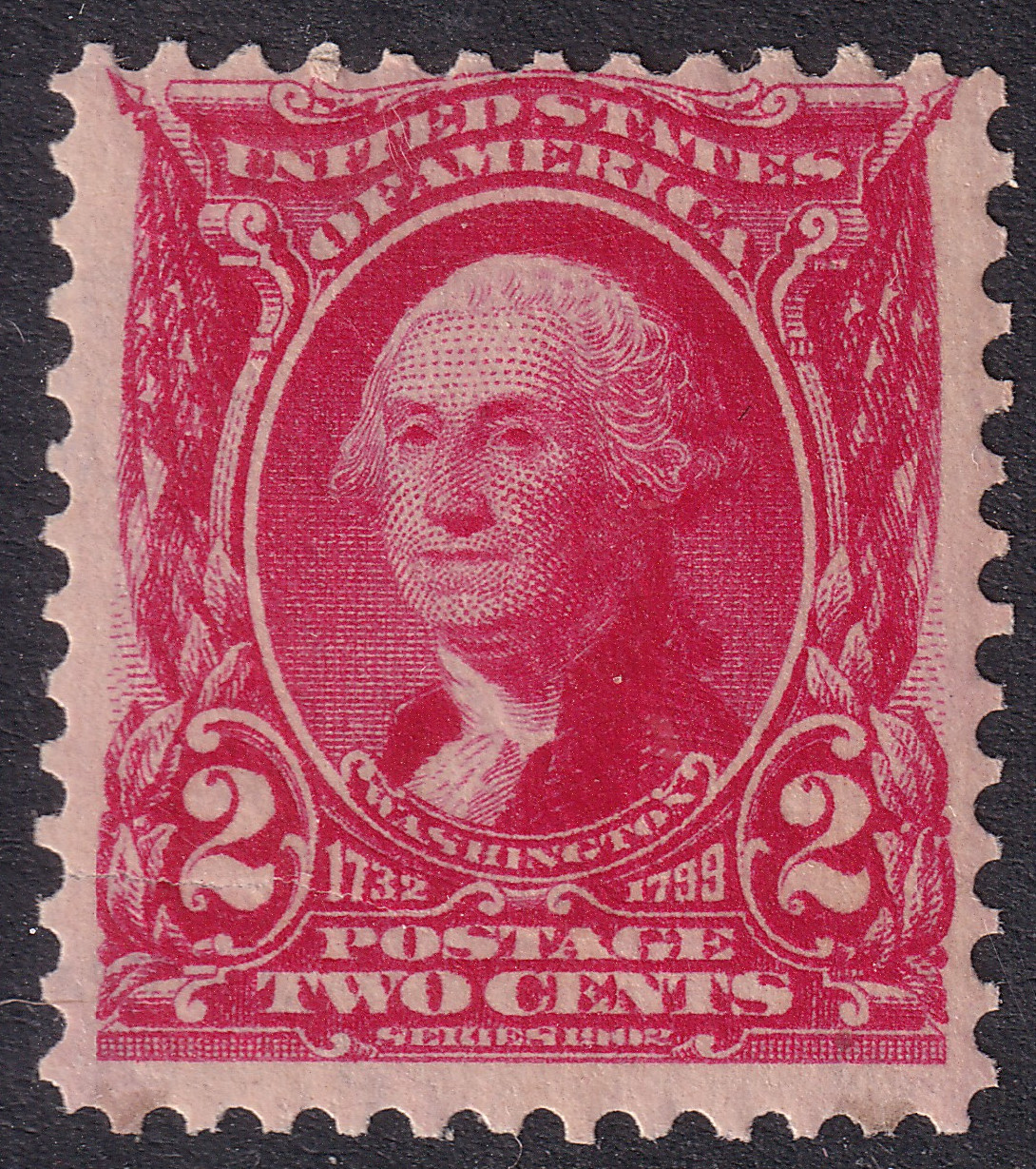 Stamp Picture