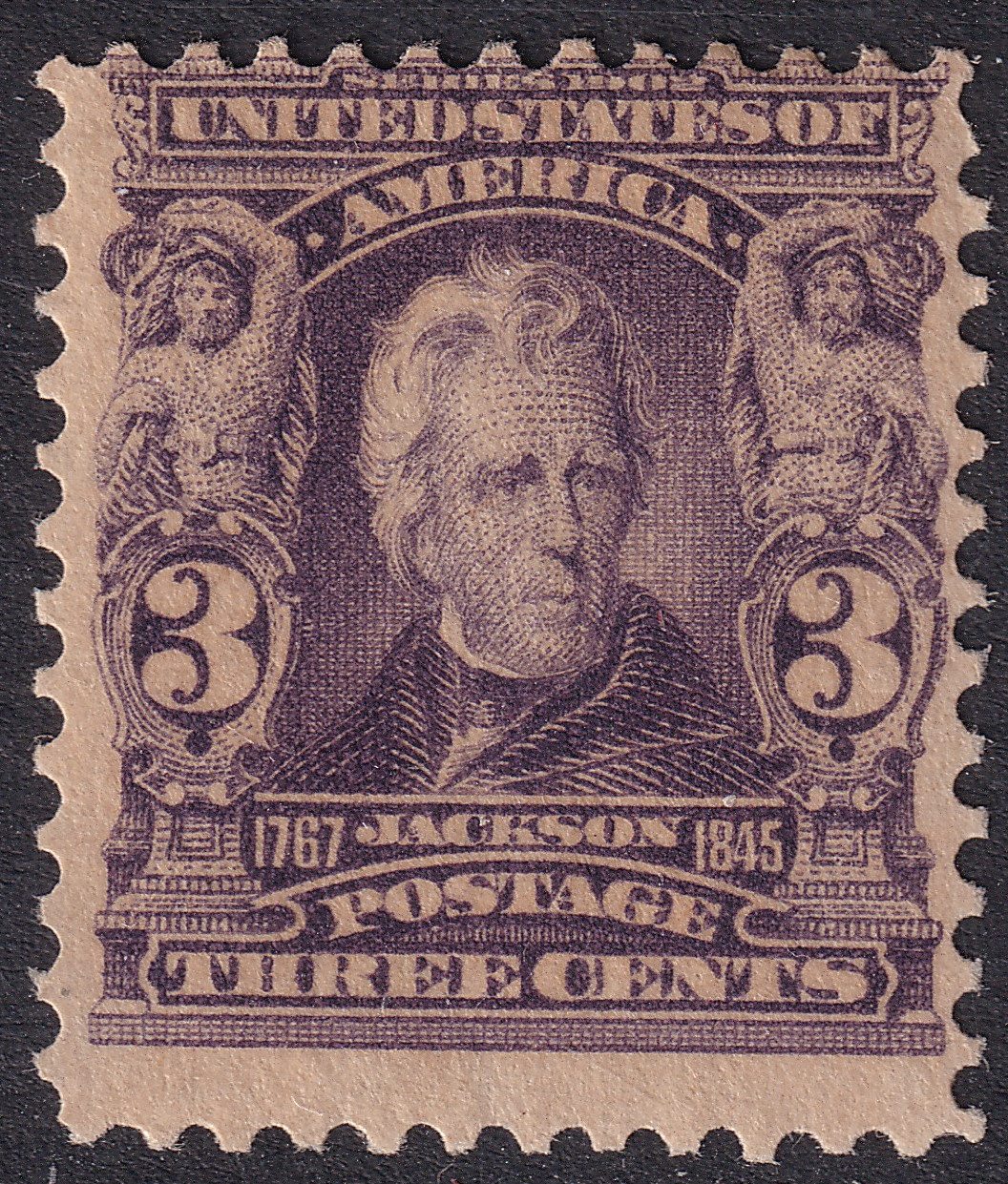 Stamp Picture