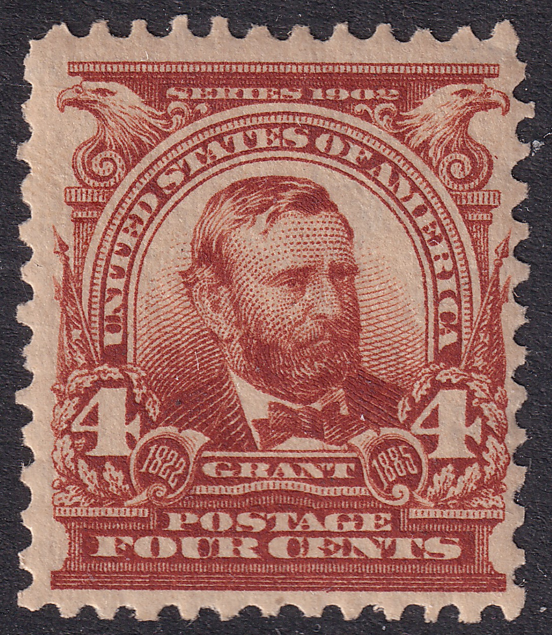 Stamp Picture