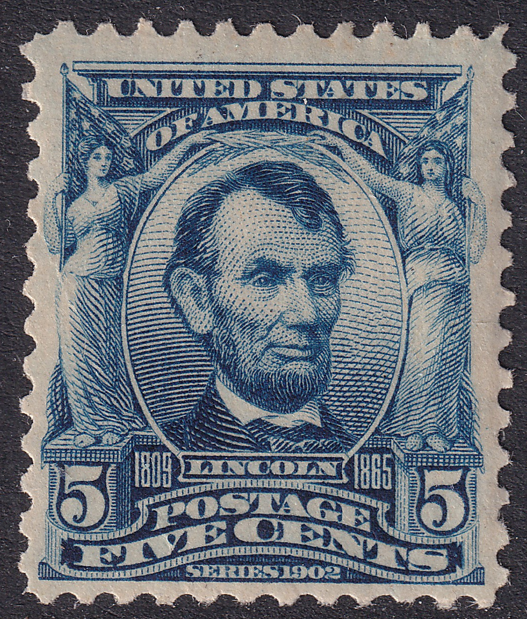 Stamp Picture