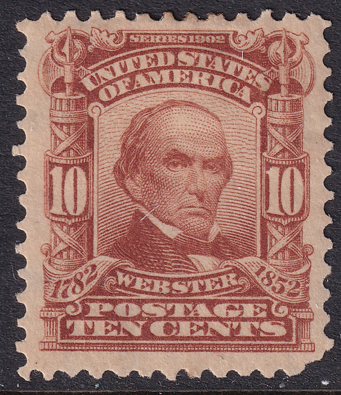 Stamp Picture