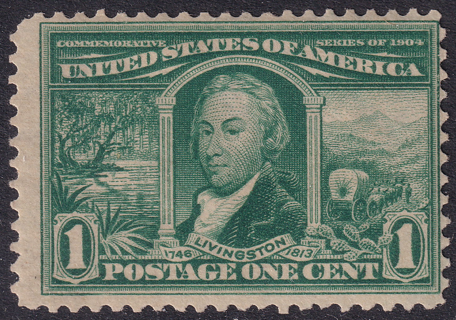 Stamp Picture