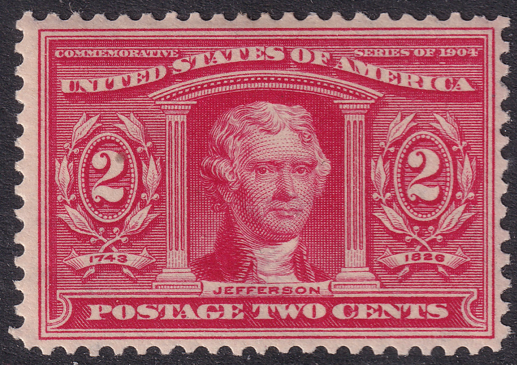 Stamp Picture