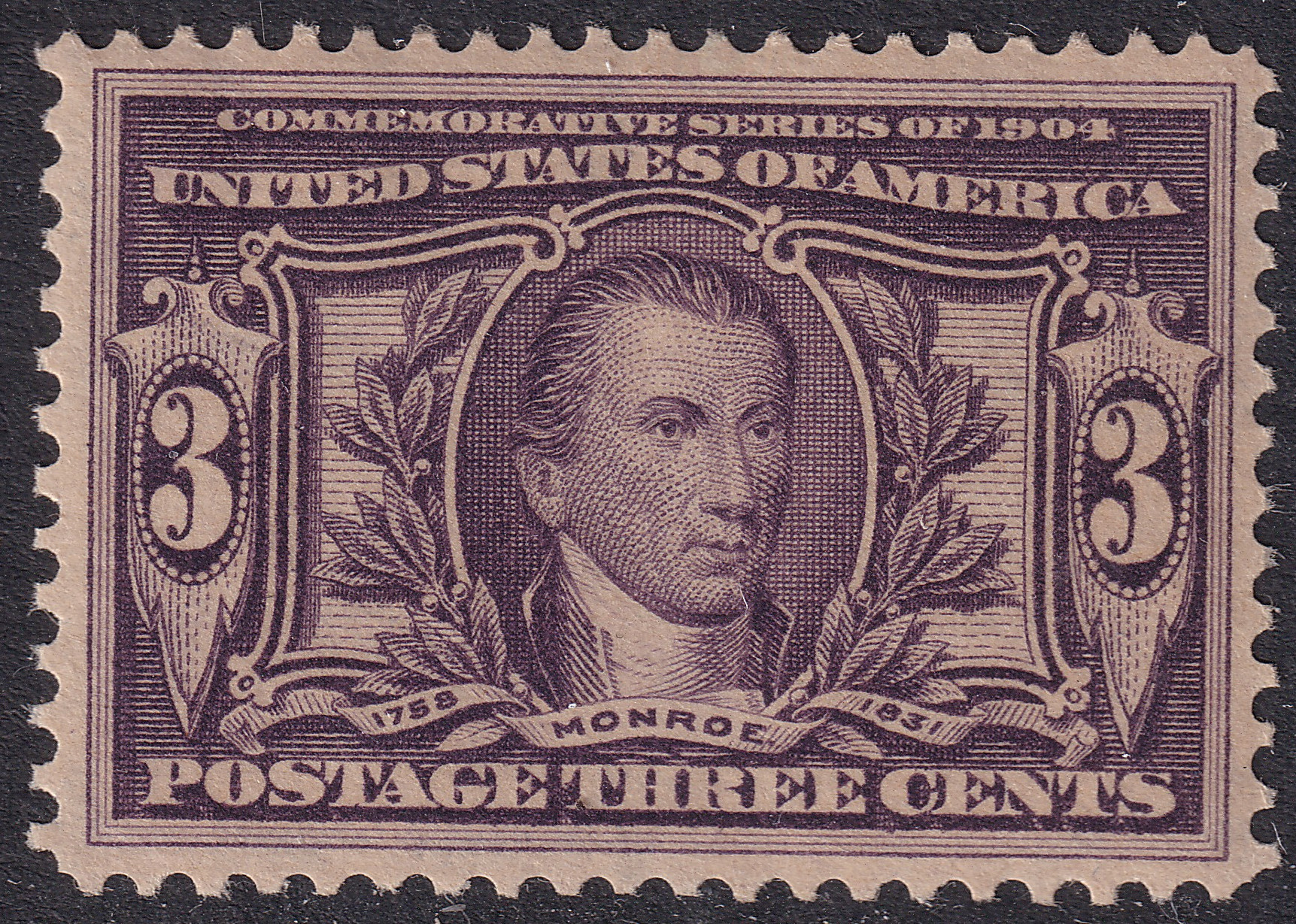 Stamp Picture