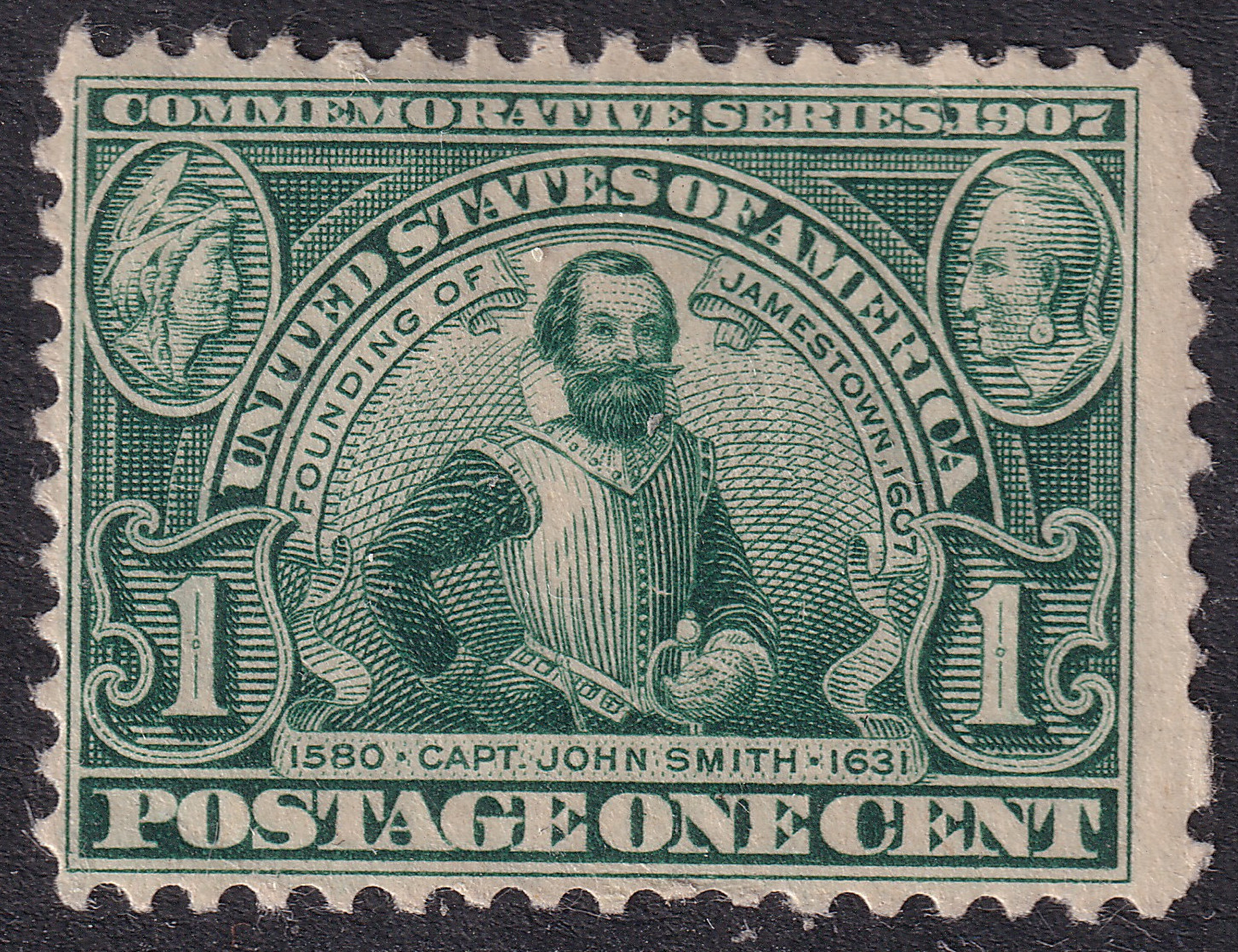 Stamp Picture