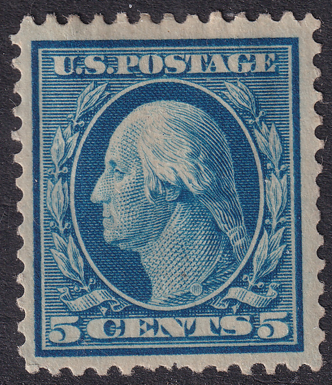 Stamp Picture